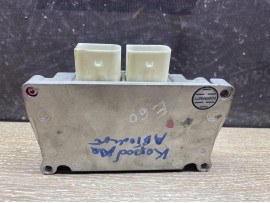 Блок управління роздаванням коробкою BMW 5 E60/E61